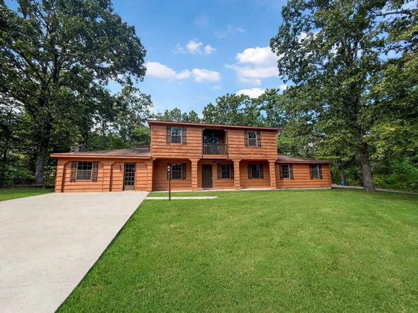 11 County Road 282, Iuka, MS 38852