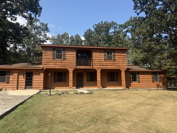 11 County Road 282, Iuka, MS 38852