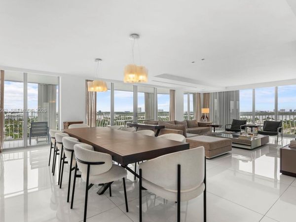 10155 Collins Ave , Unit 1210, Bal Harbour, FL 33154