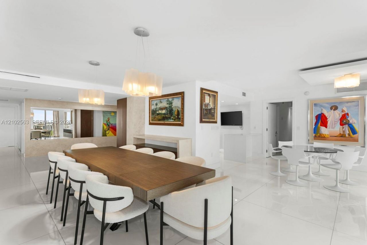 10155 Collins Ave , Unit 1210, Bal Harbour, FL 33154 Photo