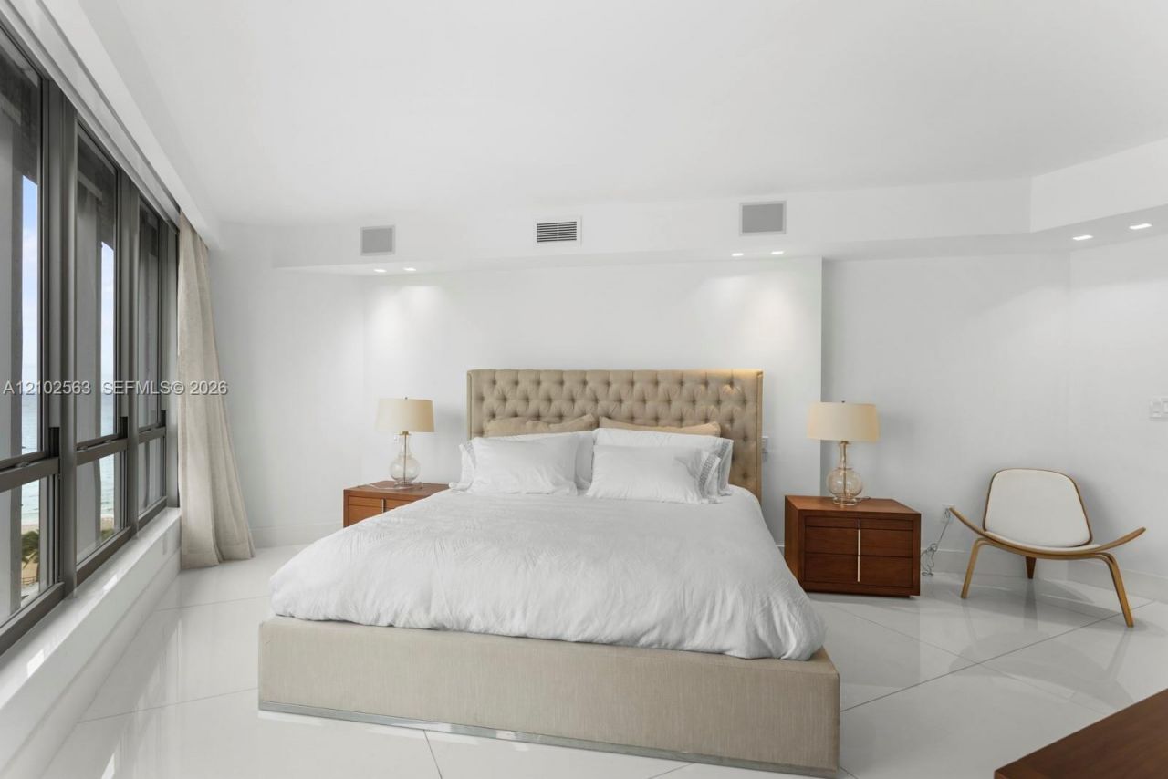 10155 Collins Ave , Unit 1210, Bal Harbour, FL 33154 Photo