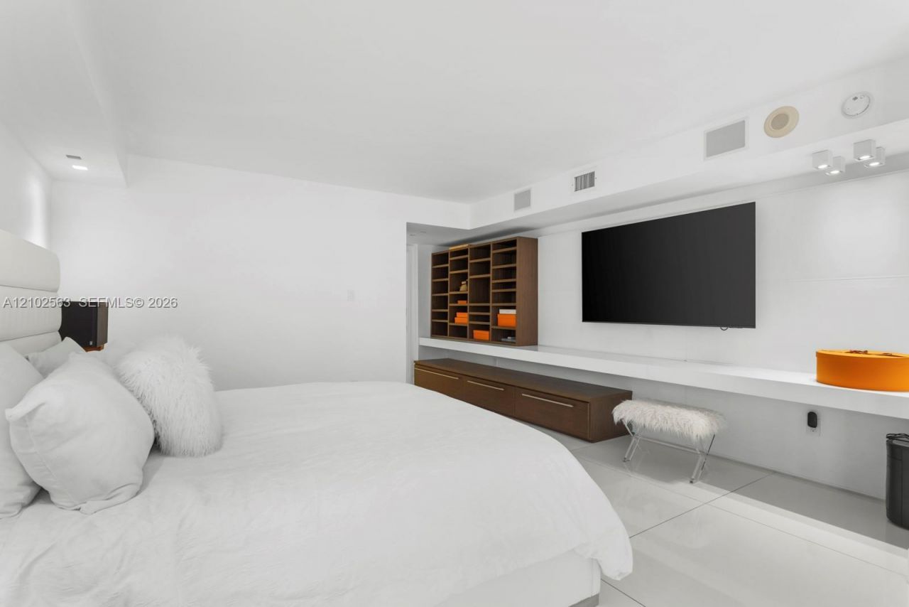 10155 Collins Ave , Unit 1210, Bal Harbour, FL 33154 Photo