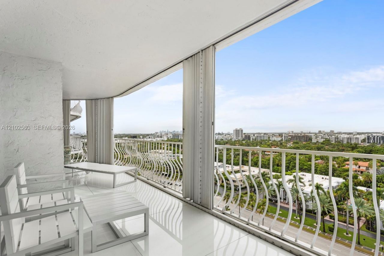 10155 Collins Ave , Unit 1210, Bal Harbour, FL 33154 Photo