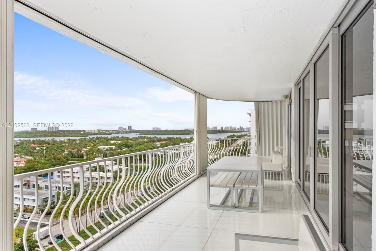 10155 Collins Ave , Unit 1210, Bal Harbour, FL 33154 Photo