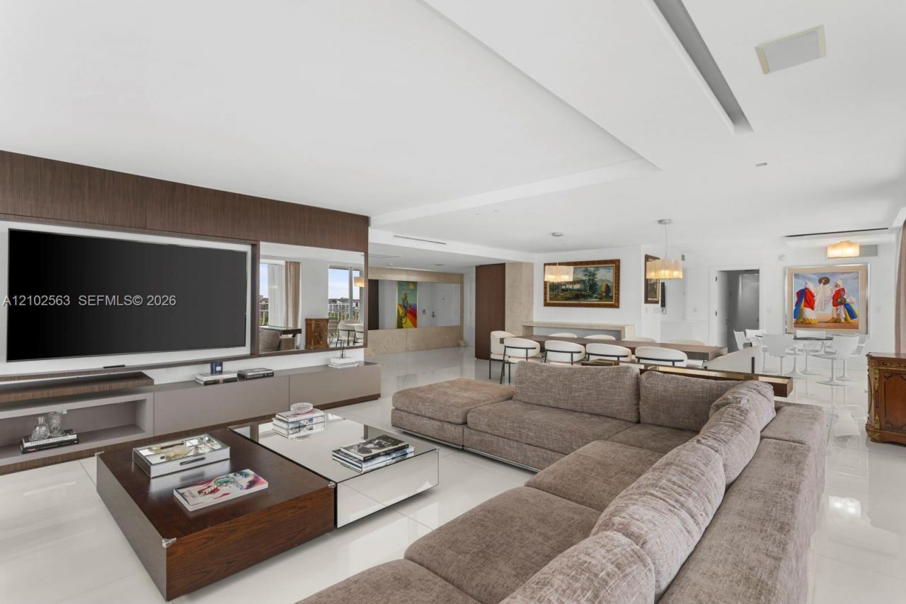 10155 Collins Ave , Unit 1210, Bal Harbour, FL 33154 Photo