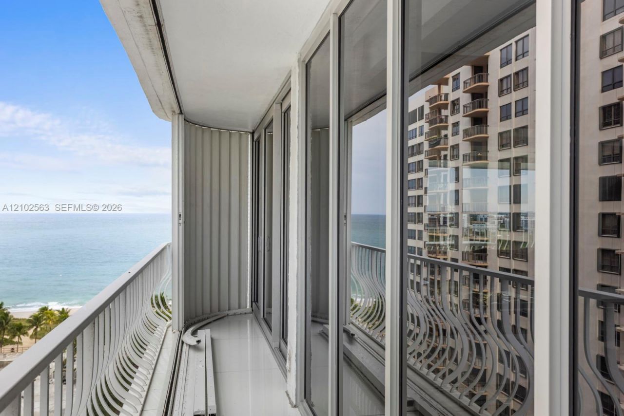 10155 Collins Ave , Unit 1210, Bal Harbour, FL 33154 Photo