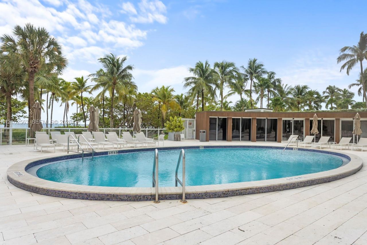 10155 Collins Ave , Unit 1210, Bal Harbour, FL 33154 Photo