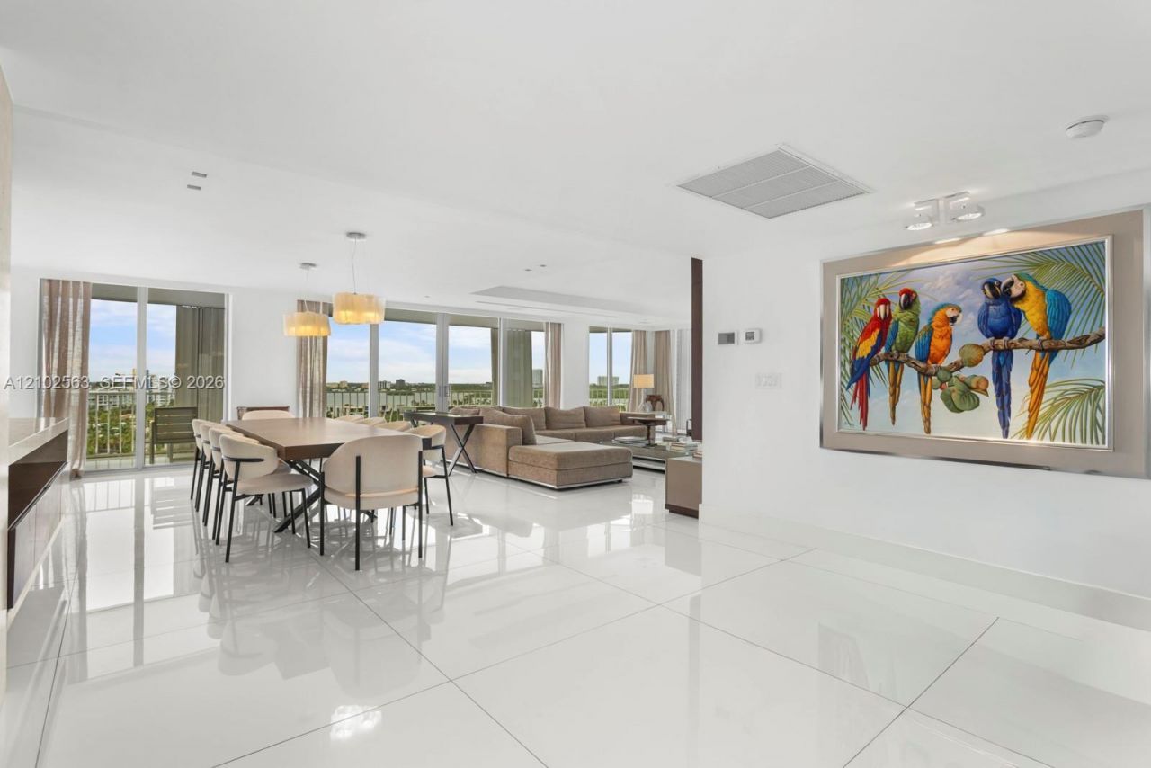 10155 Collins Ave , Unit 1210, Bal Harbour, FL 33154 Photo