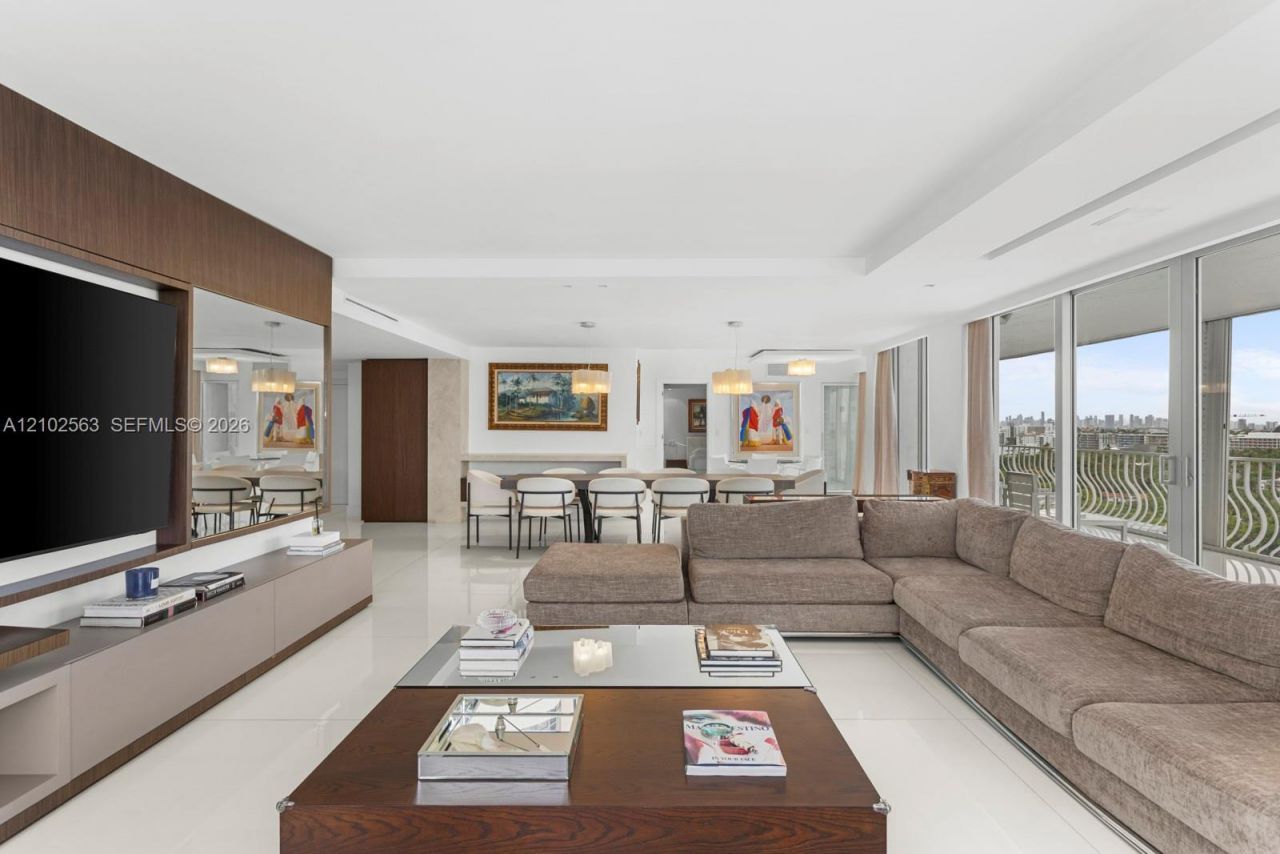 10155 Collins Ave , Unit 1210, Bal Harbour, FL 33154 Photo