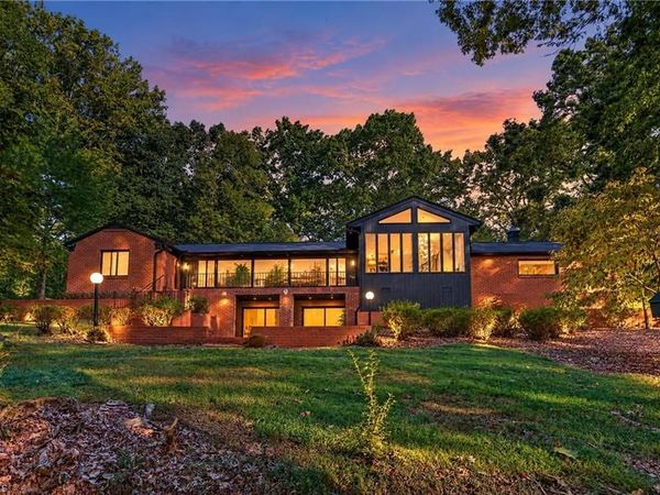 801 Cliftwood Drive , Siler City, NC 27344