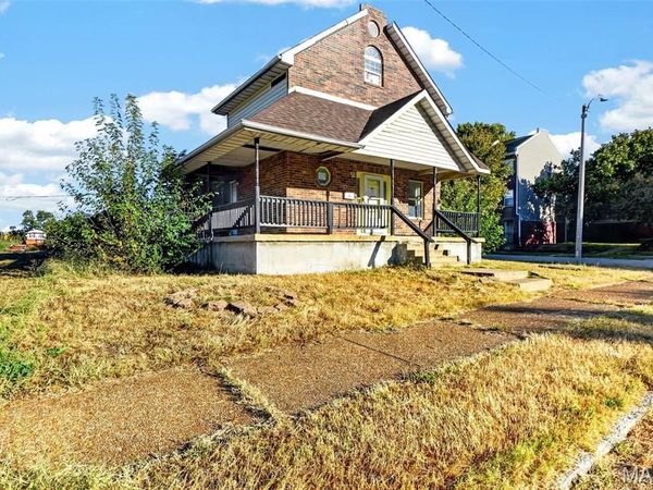 2101 E Obear Avenue , St Louis, MO 63107