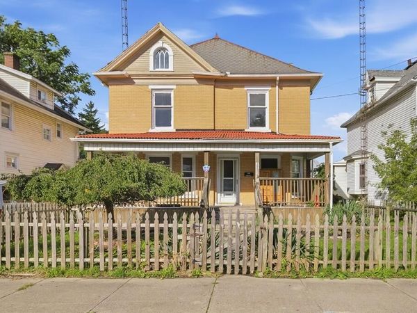 266 South Main Street, Mansfield, OH 44902