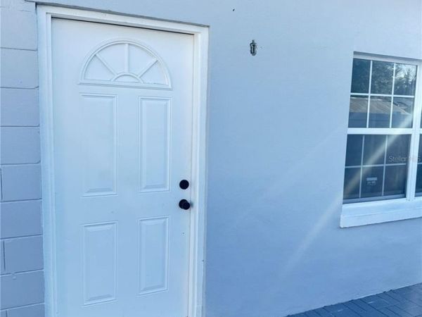 3422 JON JON DRIVE , Unit 2, ORLANDO, FL 32822