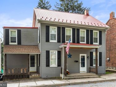 229 CHESTNUT STREET, WRIGHTSVILLE, PA 17368