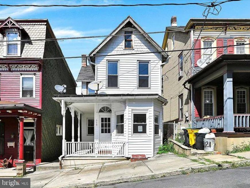 119 High Street , Schuylkill Haven, PA 17972 Main Photo