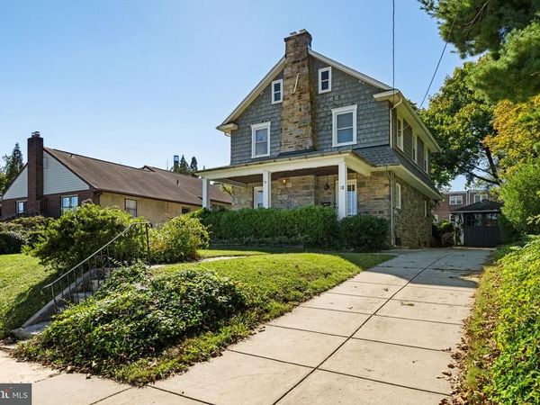 30 MORTON AVENUE, RIDLEY PARK, PA 19078
