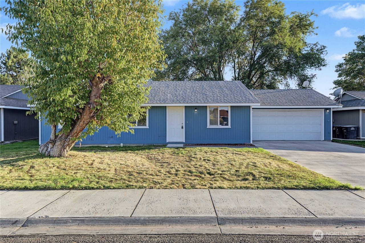 1016 E Hayden Drive  primary photo