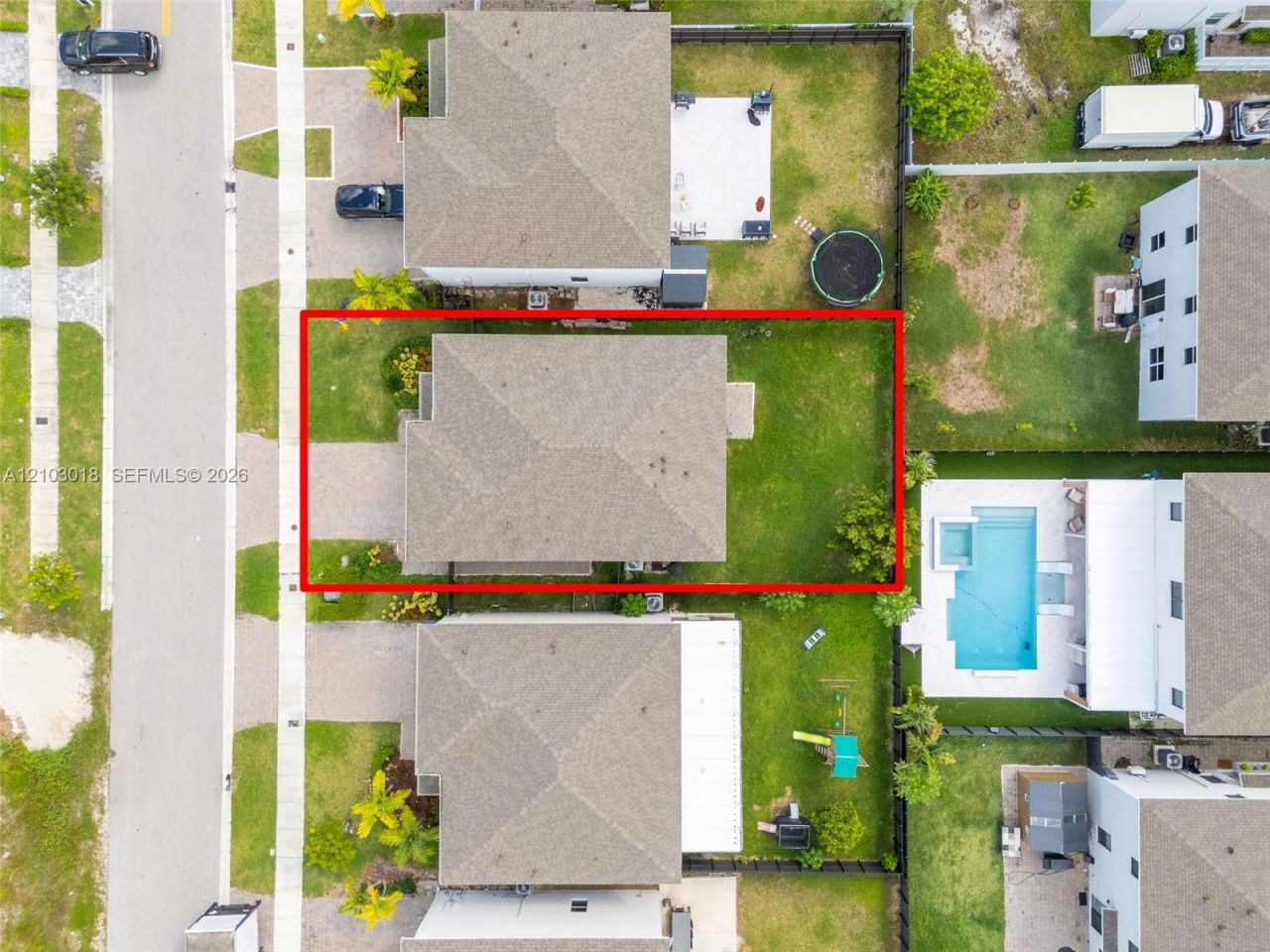 12918 SW 266th Ter , Homestead, FL 33032 Photo