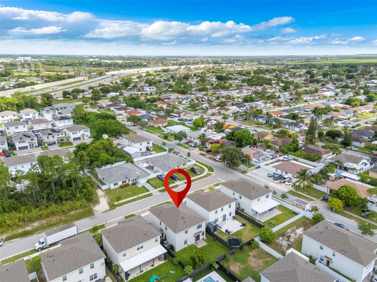 12918 SW 266th Ter , Homestead, FL 33032 Photo