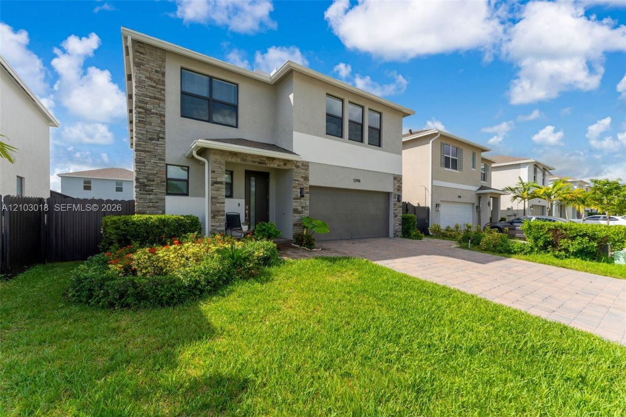 12918 SW 266th Ter , Homestead, FL 33032 Photo