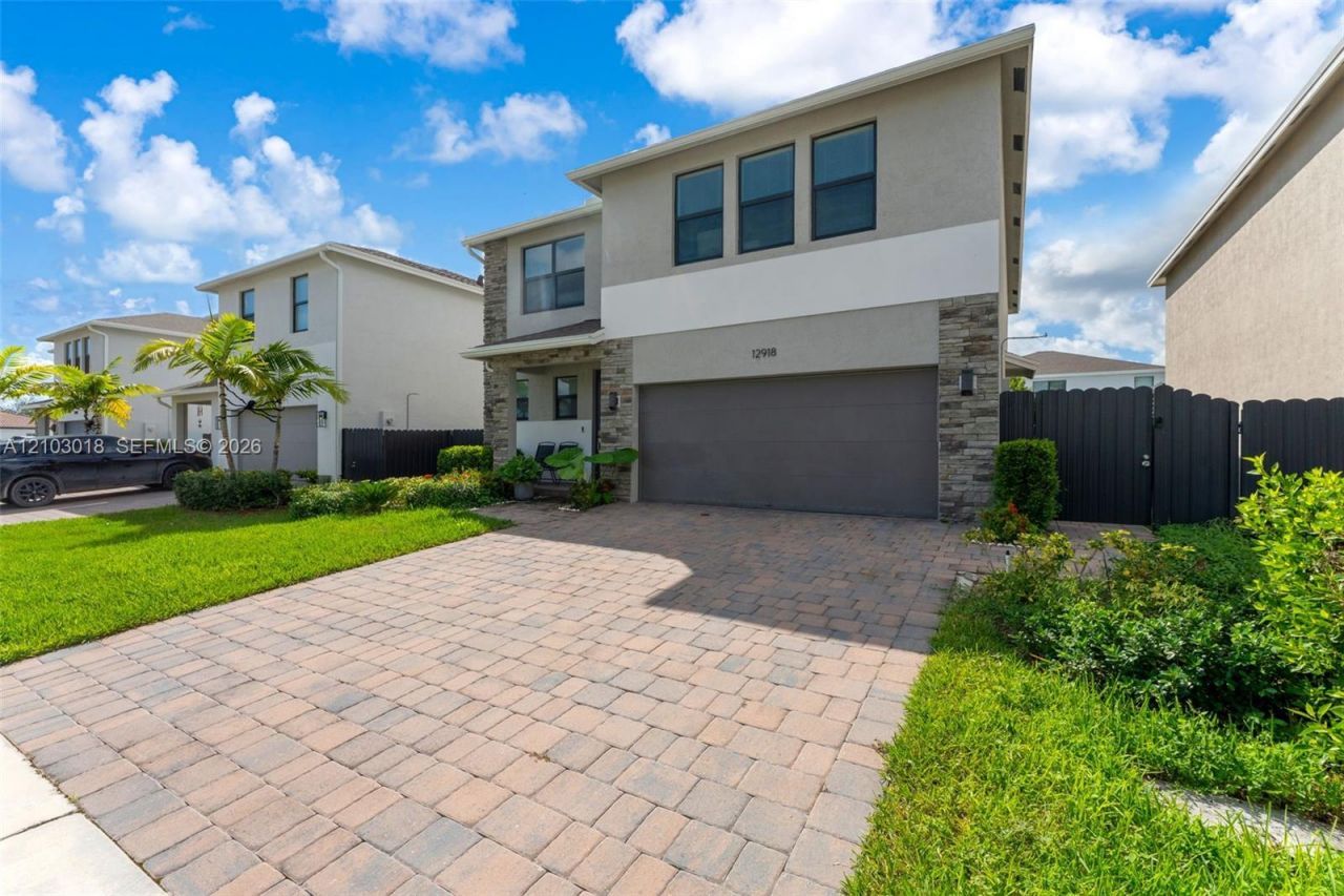 12918 SW 266th Ter , Homestead, FL 33032 Photo