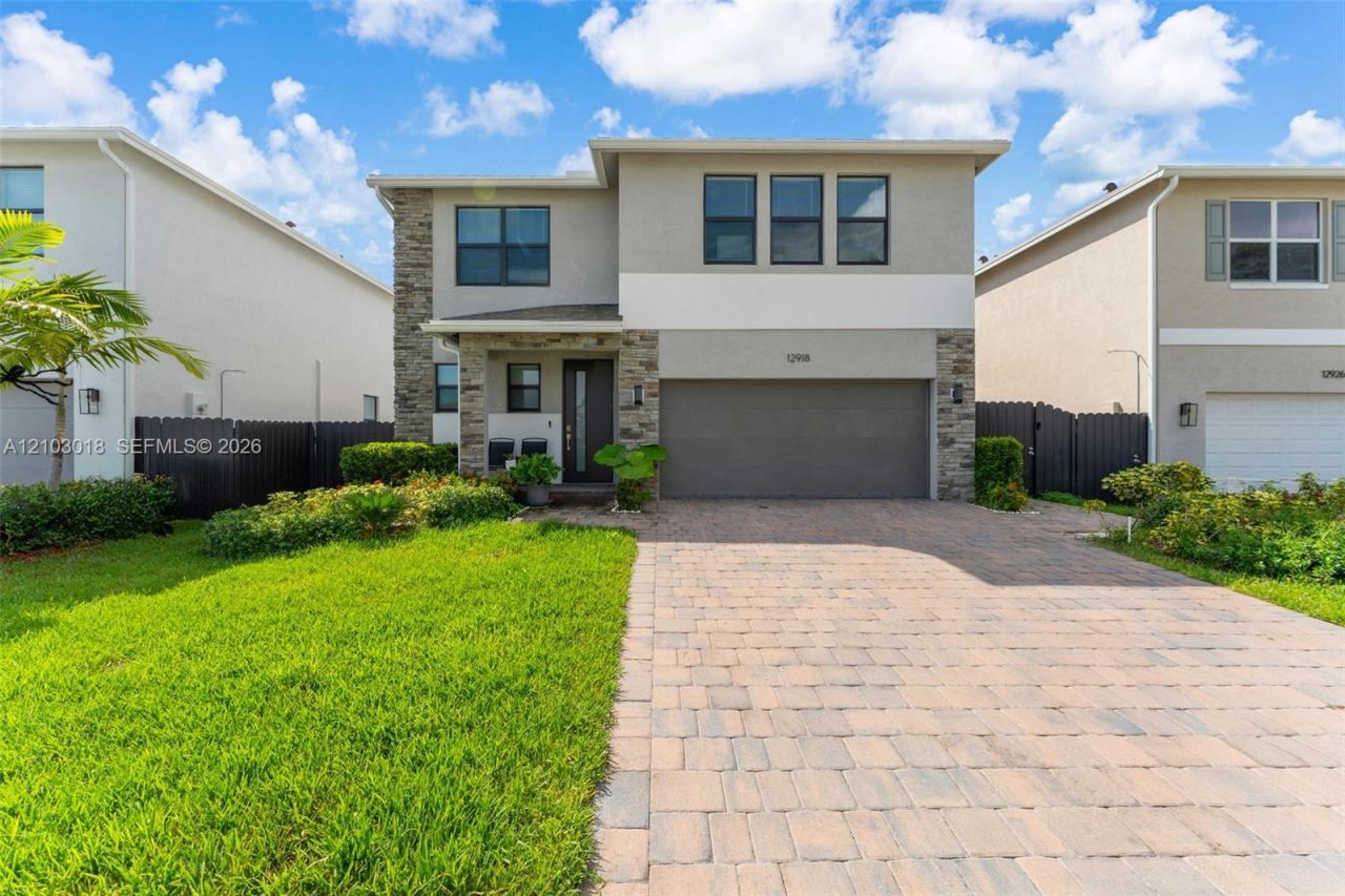 12918 SW 266th Ter , Homestead, FL 33032 Photo