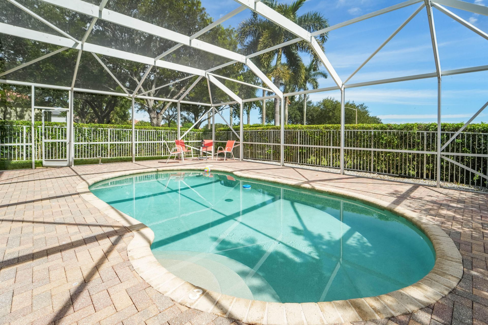672 Gazetta Way, West Palm Beach, FL 33413 Photo