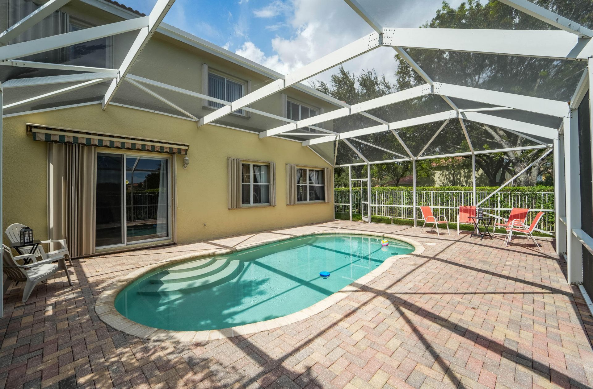 672 Gazetta Way, West Palm Beach, FL 33413 Photo