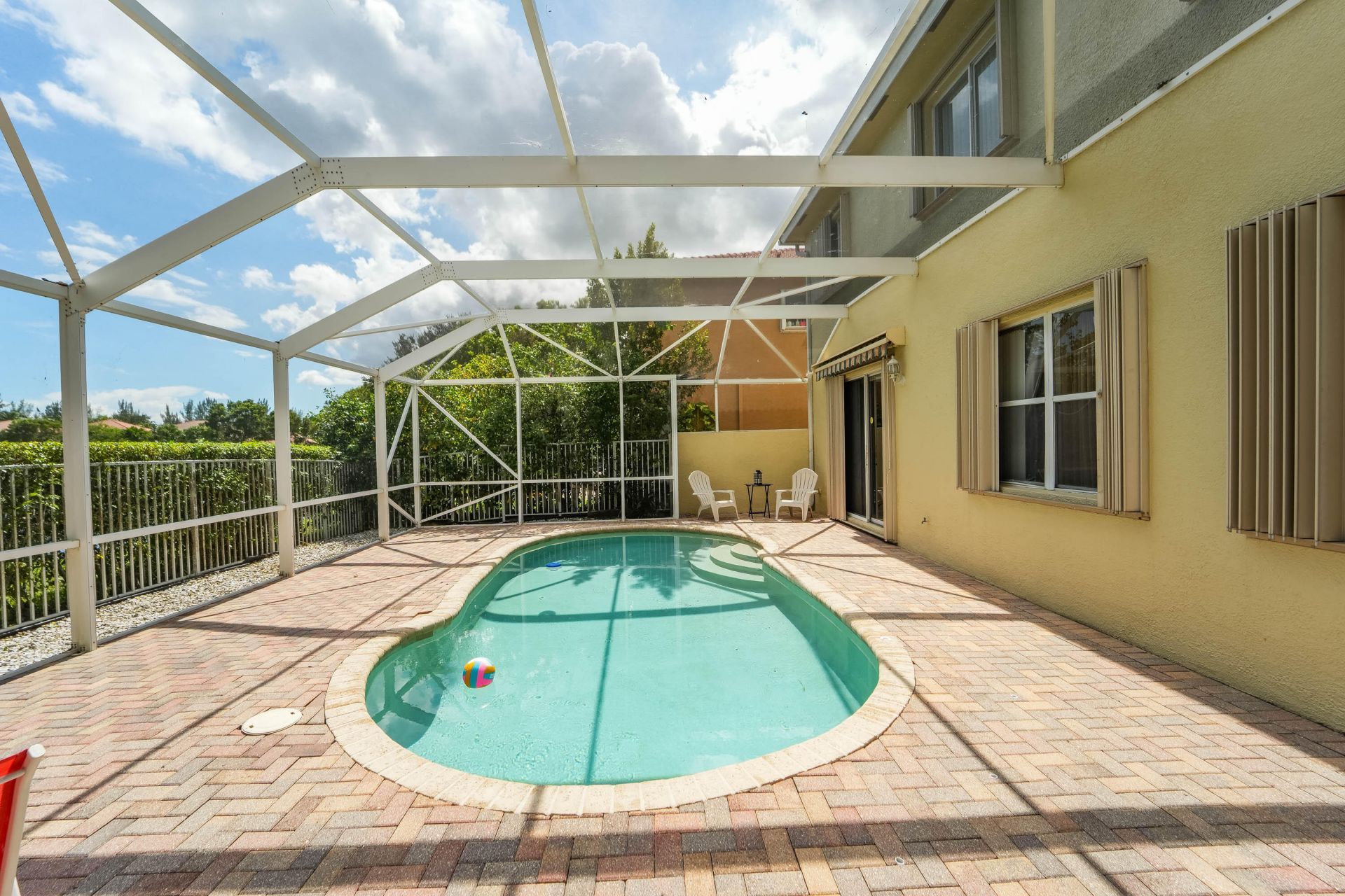 672 Gazetta Way, West Palm Beach, FL 33413 Photo