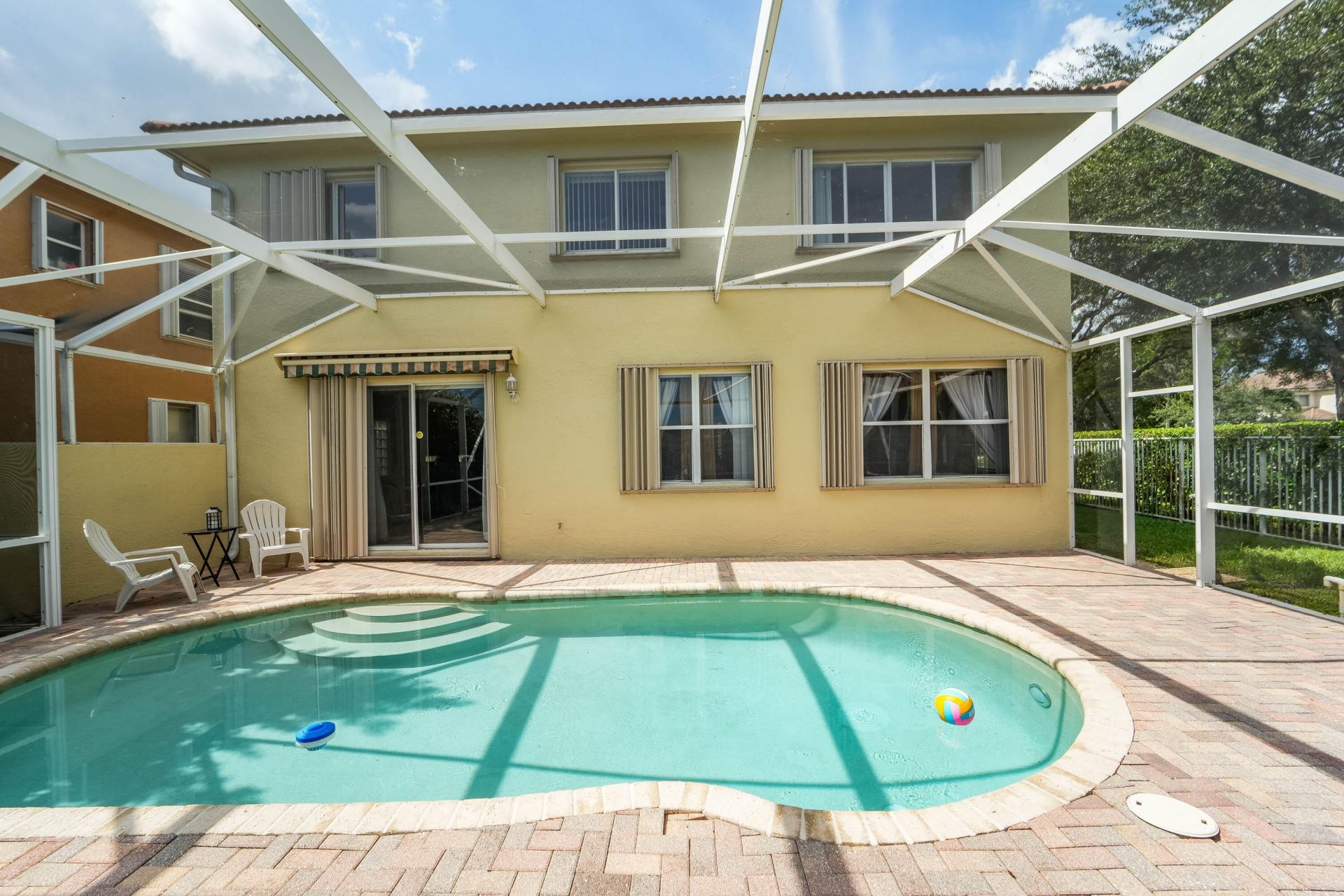 672 Gazetta Way, West Palm Beach, FL 33413 Photo