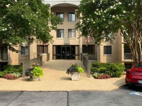 7425 DEMOCRACY BOULEVARD , Unit 216, BETHESDA, MD 20817