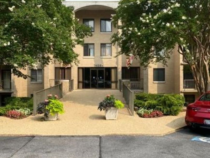 7425 Democracy Boulevard , Unit 216, Bethesda, MD 20817 Main Photo