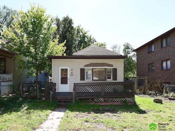 2621 K Street, Lincoln, NE 68510