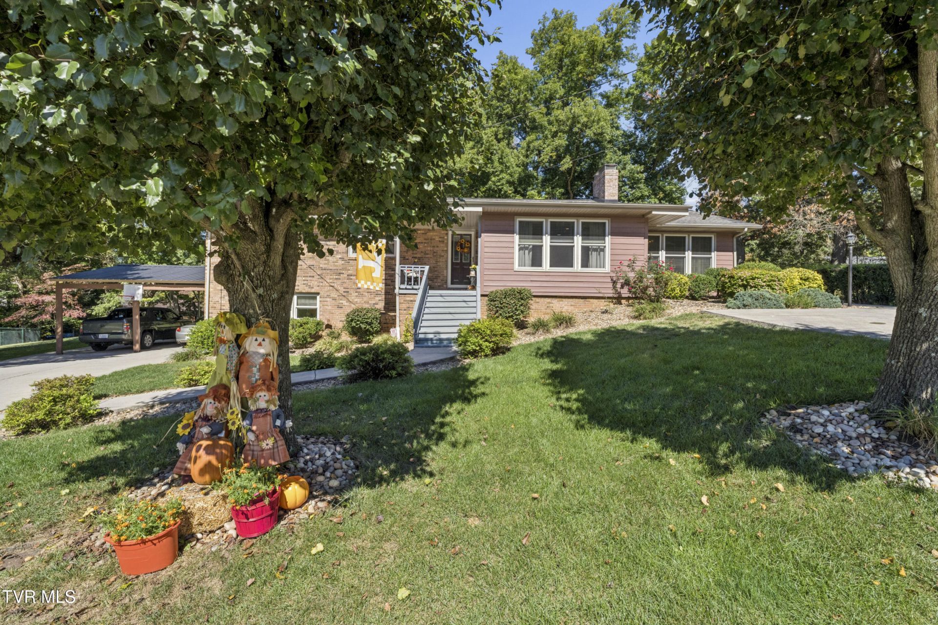 311 Lambeth Drive, Johnson City, TN 37601 Main Photo