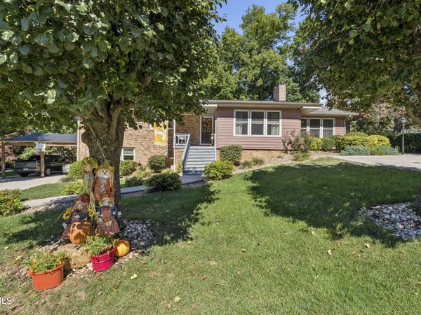 311 Lambeth Drive, Johnson City, TN 37601