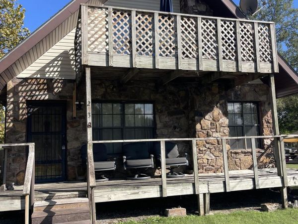 203 S Main Street , Diamond, MO 64840