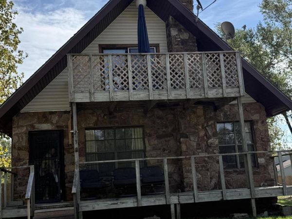 203 S Main Street , Diamond, MO 64840