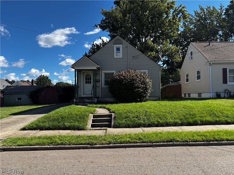 1347 Hammel Street, Akron, OH 44306 Photo 1