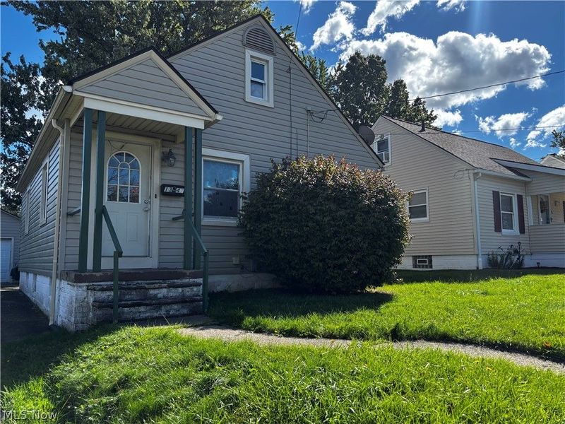 1347 Hammel Street, Akron, OH 44306 Photo 2