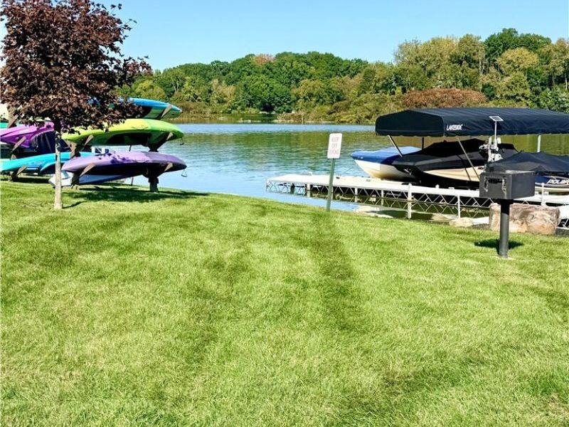 3433 Beaver Trail, Unit A, Aurora, OH 44202 Photo 21