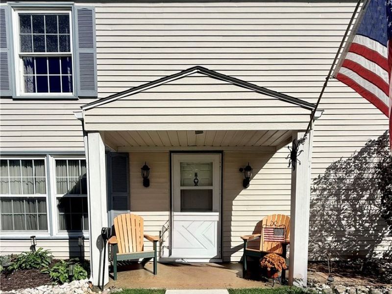 3433 Beaver Trail, Unit A, Aurora, OH 44202 Photo 3