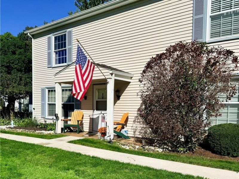 3433 Beaver Trail, Unit A, Aurora, OH 44202 Photo 35