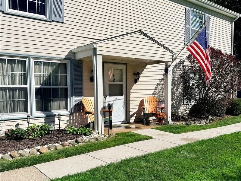 3433 Beaver Trail, Unit A, Aurora, OH 44202 Photo 36