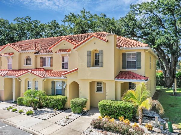 5450 PARADISE CAY CIRCLE , KISSIMMEE, FL 34746