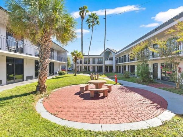 8421 S ORANGE BLOSSOM TRAIL , Unit 420, ORLANDO, FL 32809