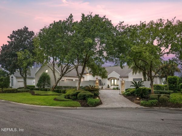 118 REGENTS Place, Ponte Vedra Beach, FL 32082