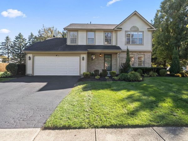 6282 Shawnee Street, Grove City, OH 43123