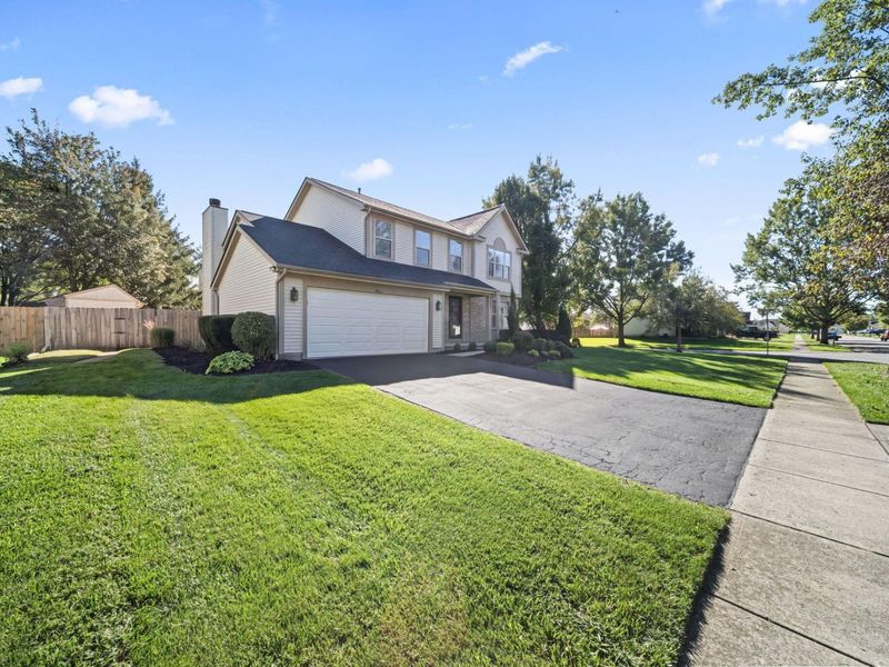 6282 Shawnee Street, Grove City, OH 43123 Photo 2