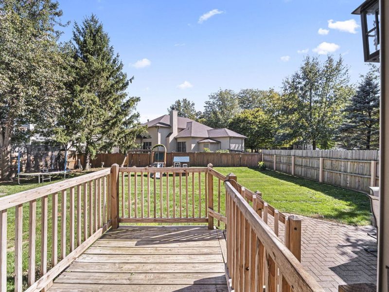 6282 Shawnee Street, Grove City, OH 43123 Photo 45