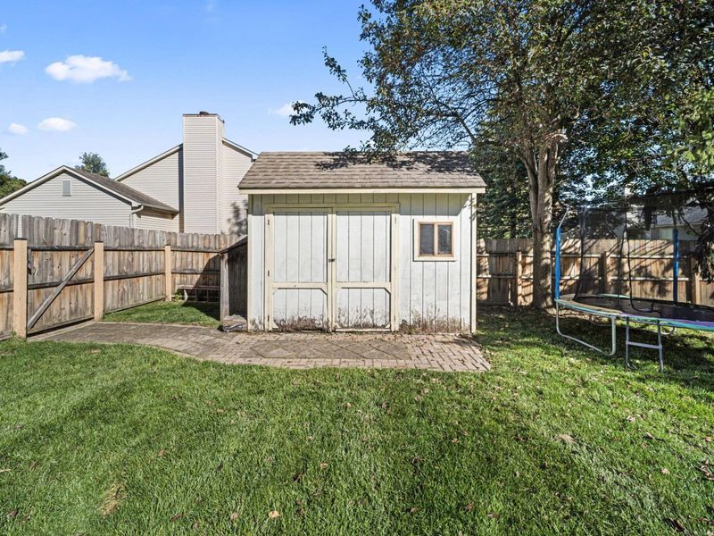 6282 Shawnee Street, Grove City, OH 43123 Photo 47